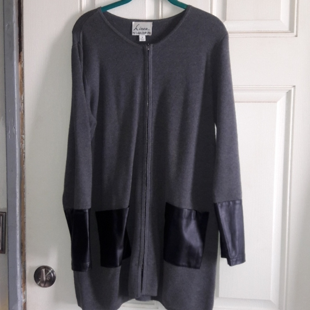 Designer Sweater